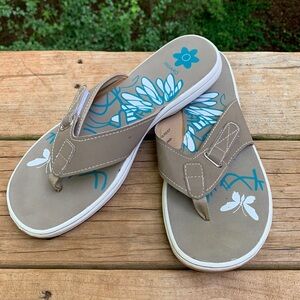 INGARO Sandals Sz 10